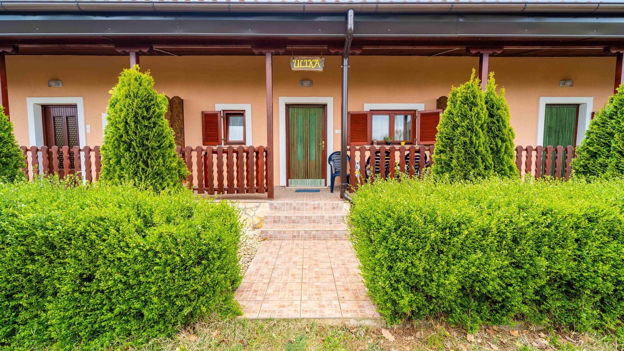 Photo of Outdoor in Krnica