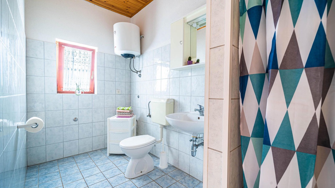 Photo of Bathroom in Krnica