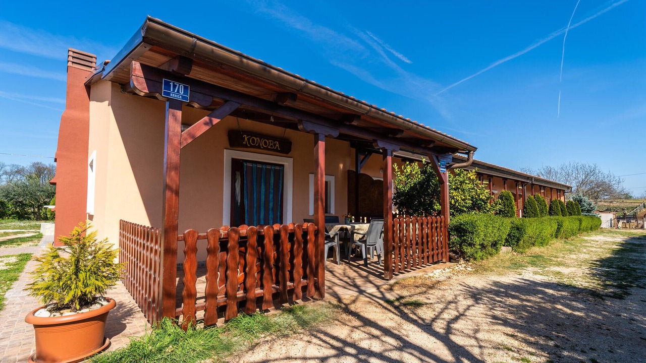 Photo of Outdoor in Krnica