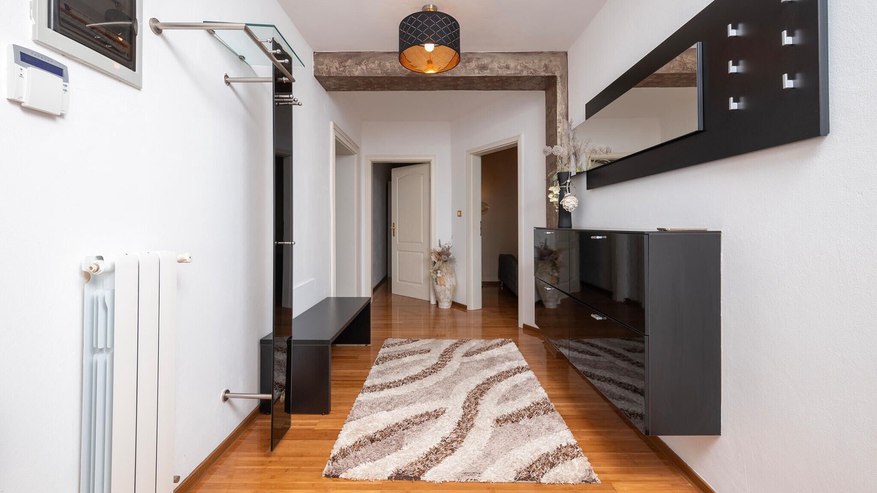 Photo of Bedroom in Valtura