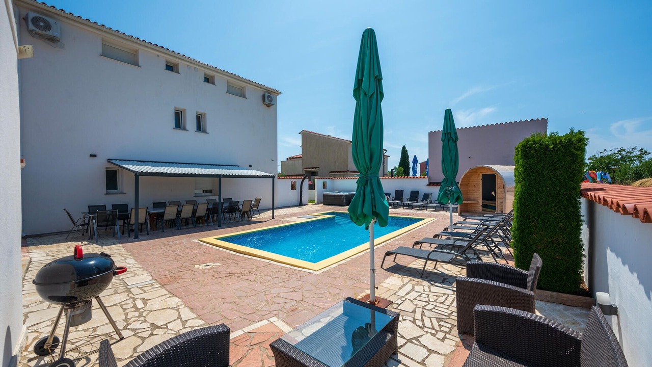 Photo of Outdoor in Valtura