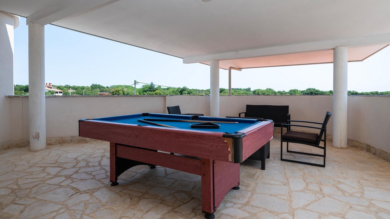 Photo of Patio Balcony in Valtura