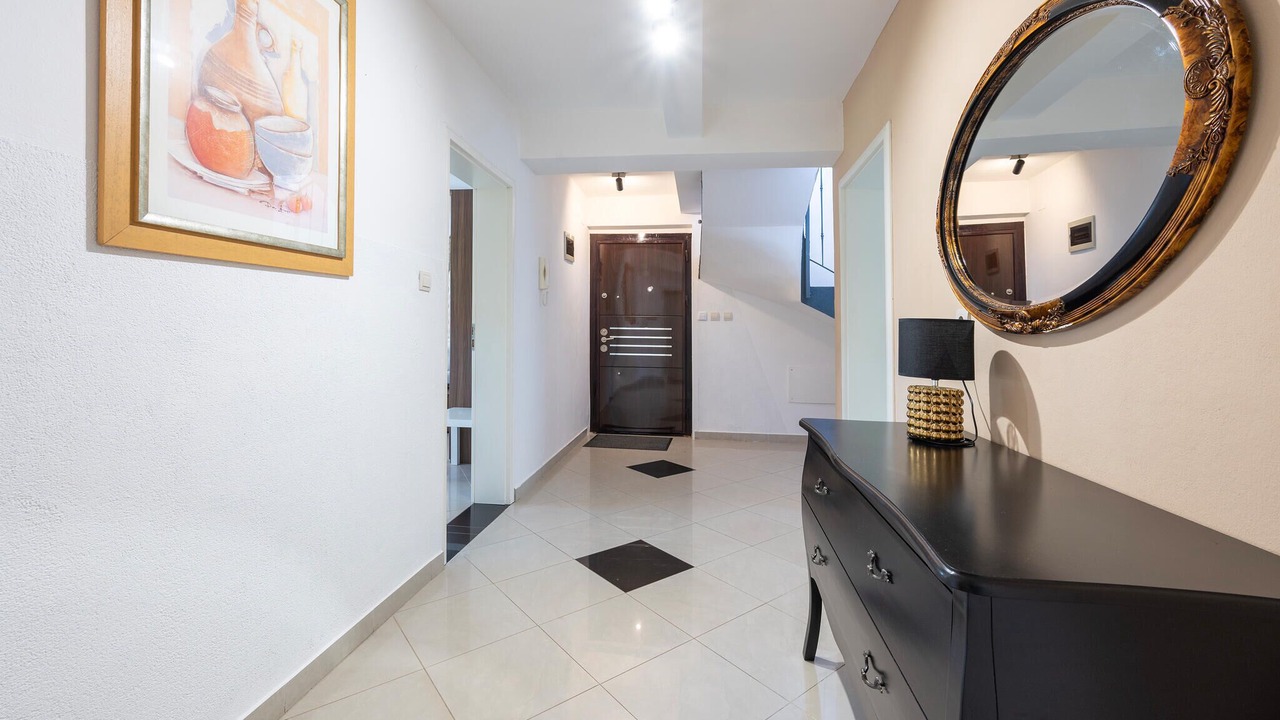 Photo of Bedroom in Valtura