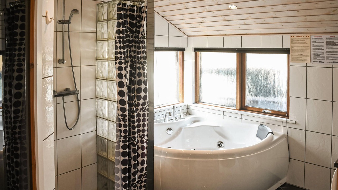 Photo of Bathroom in Bjert