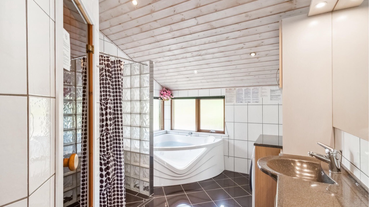 Photo of Bathroom in Bjert