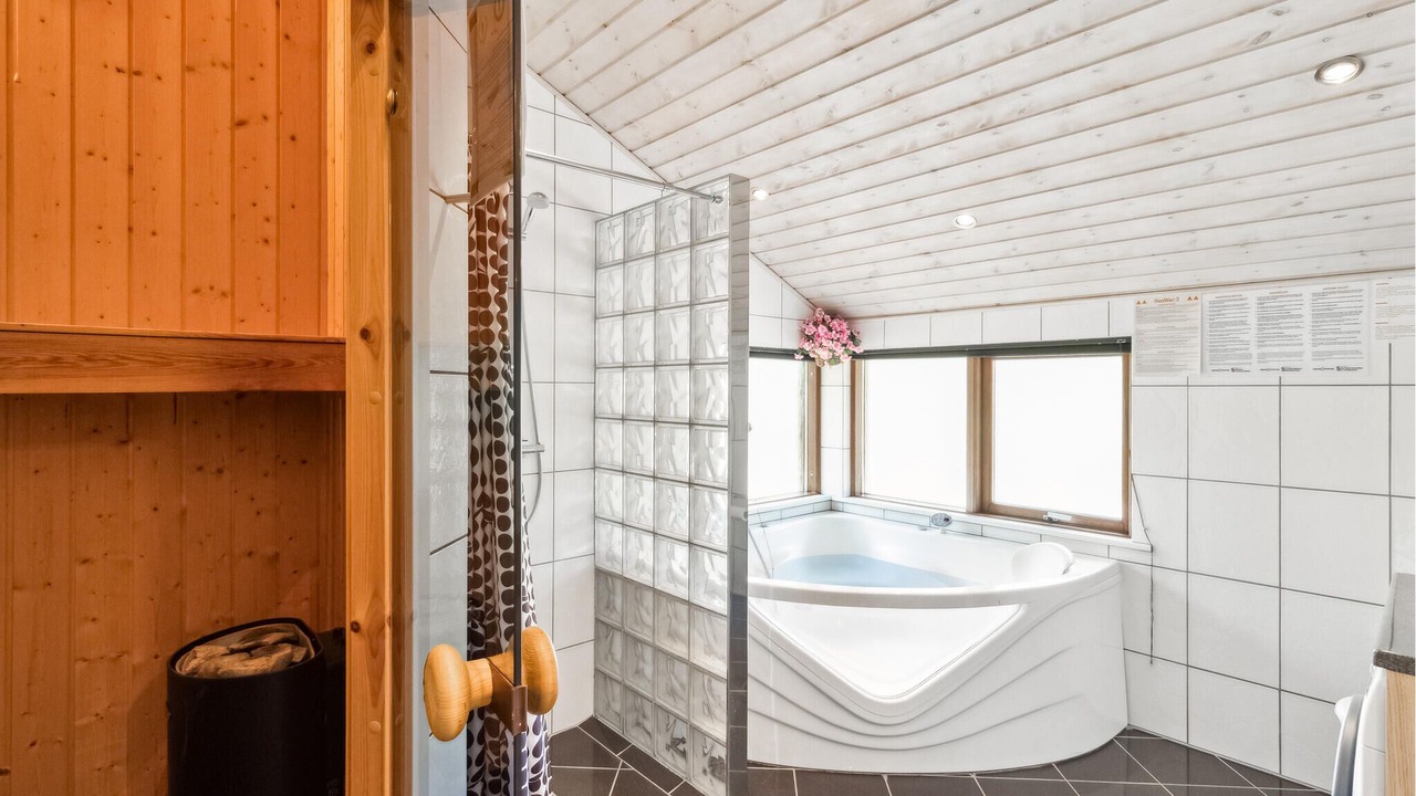 Photo of Bathroom in Bjert