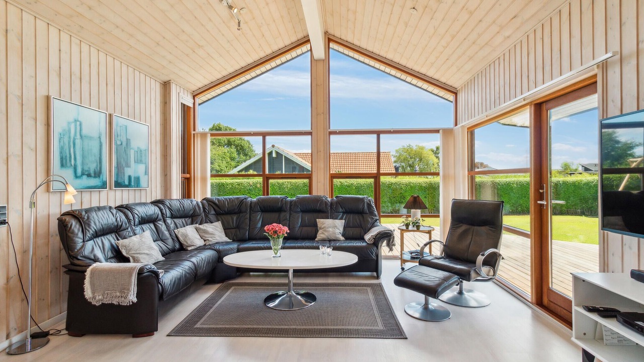 Photo of Bedroom in Bjert