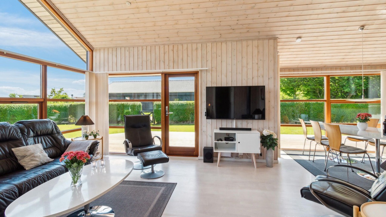 Photo of Bedroom in Bjert