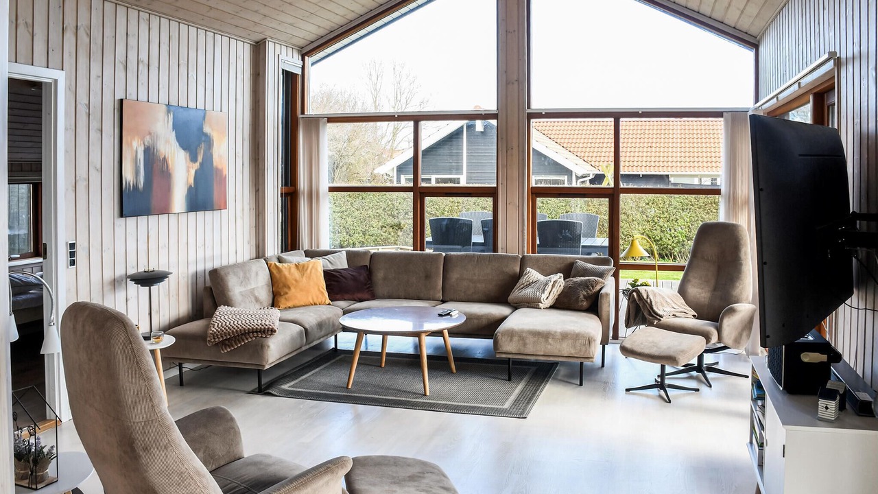 Photo of Bedroom in Bjert