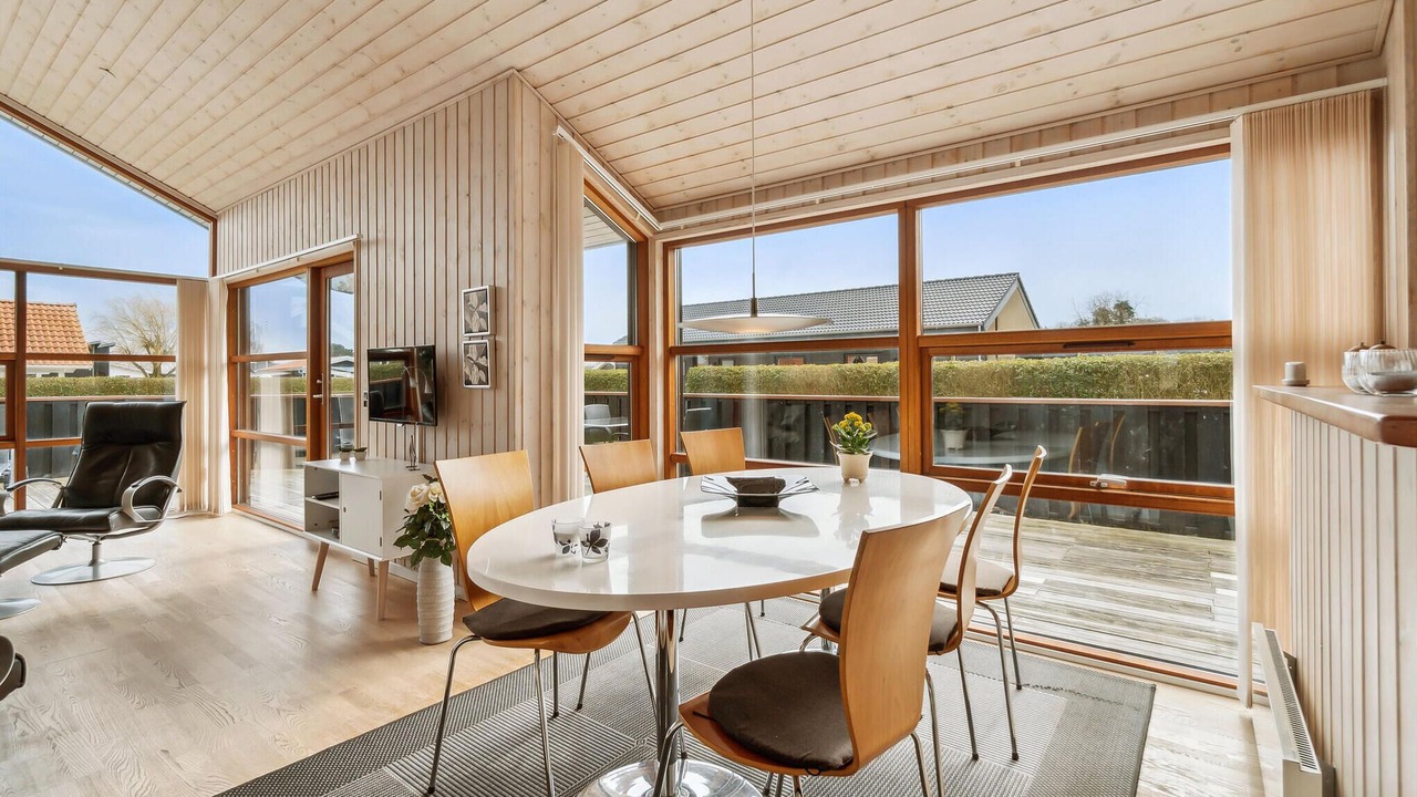 Photo of Bedroom in Bjert