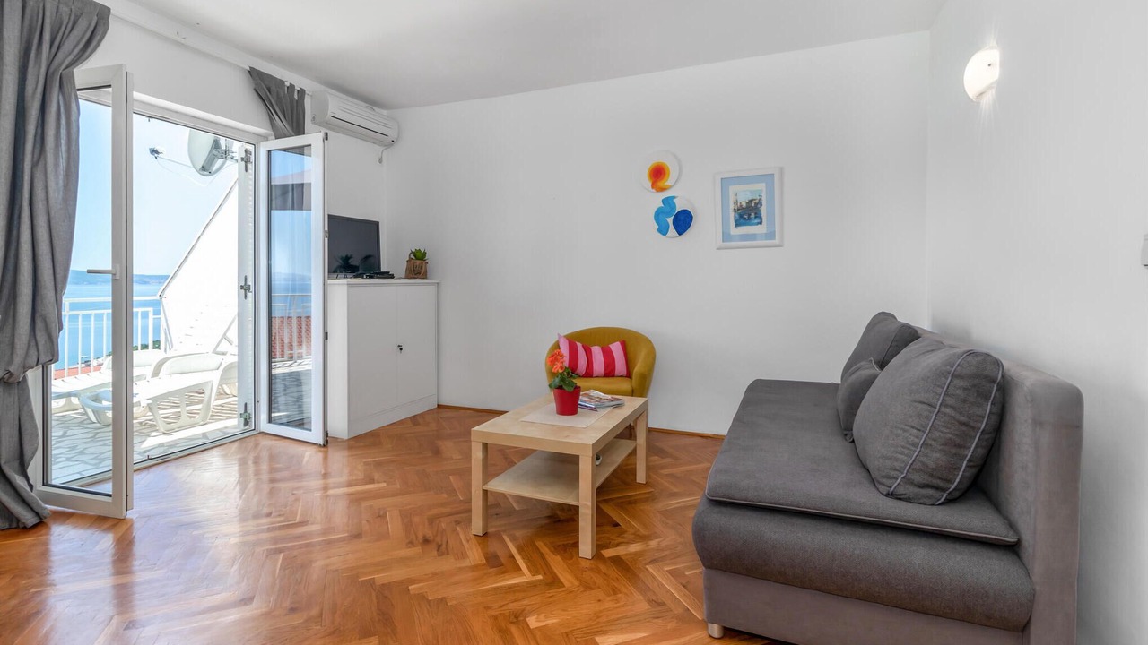 Photo of Bedroom in Novi Vinodolski