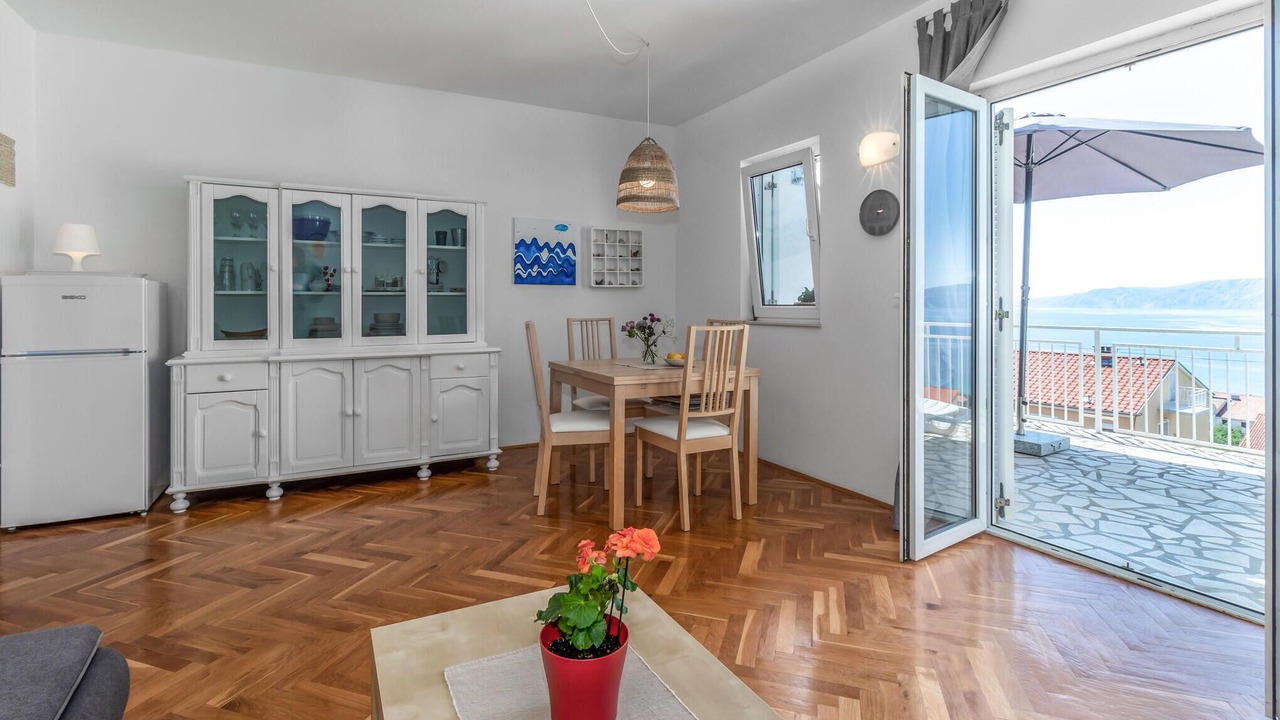 Photo of Bedroom in Novi Vinodolski