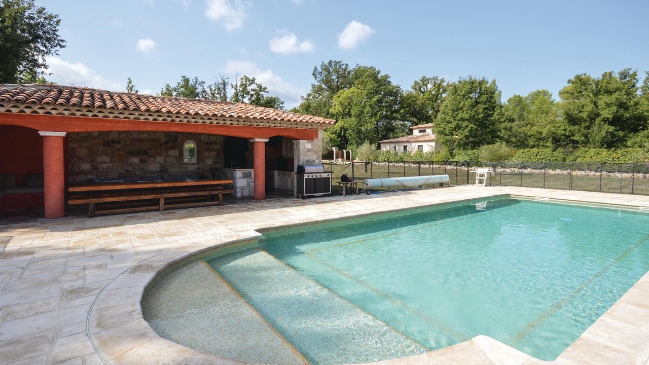 Photo of Outdoor in Callian