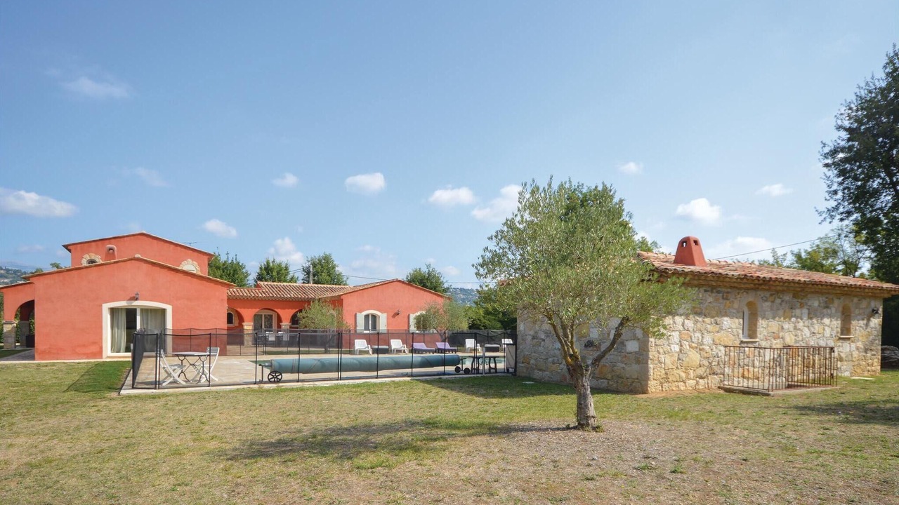 Photo of Outdoor in Callian