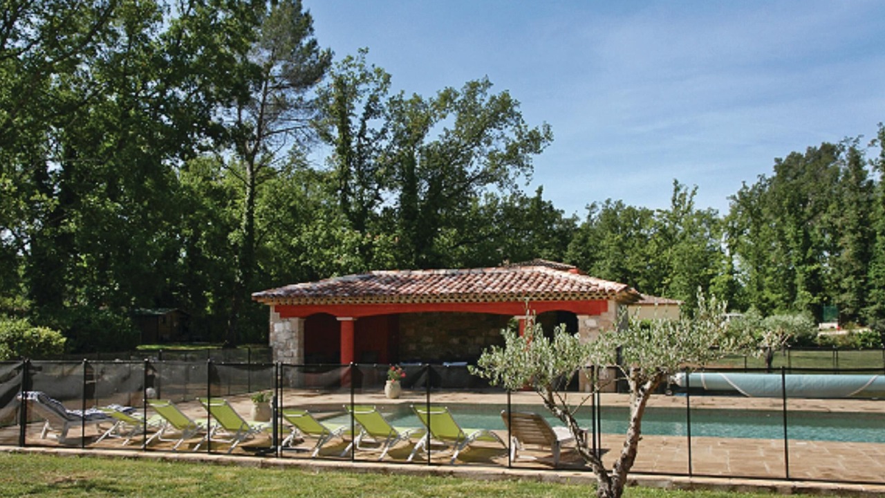 Photo of Outdoor in Callian