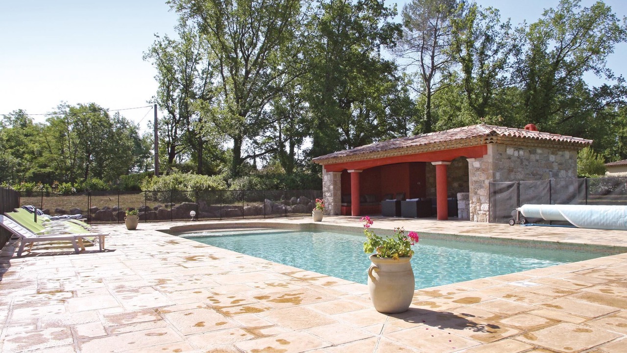 Photo of Outdoor in Callian