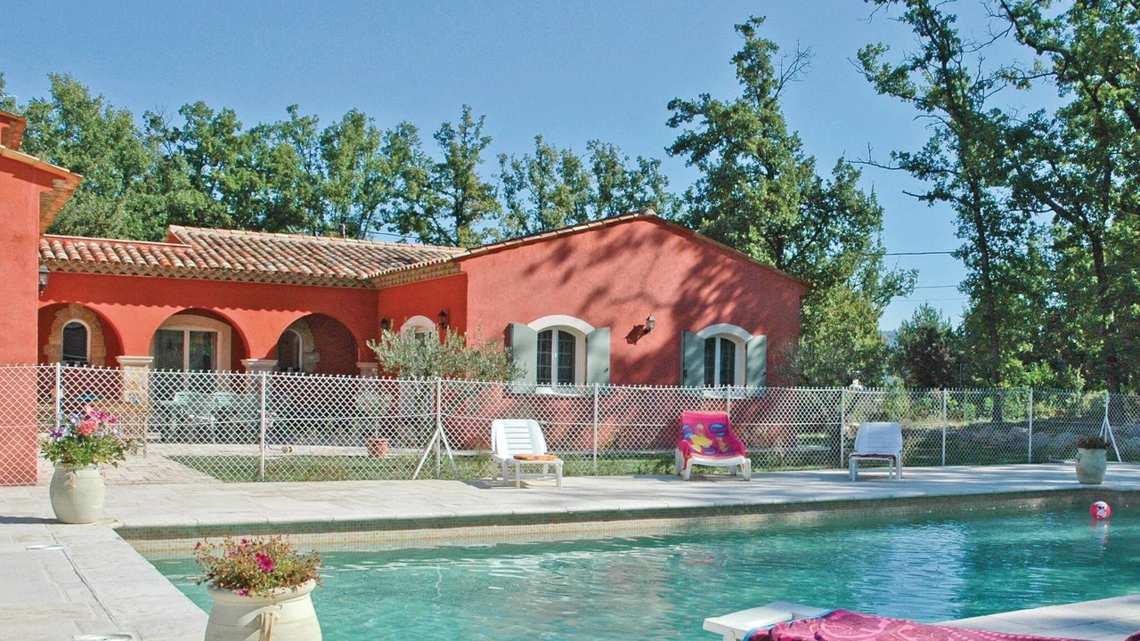 Photo of Outdoor in Callian