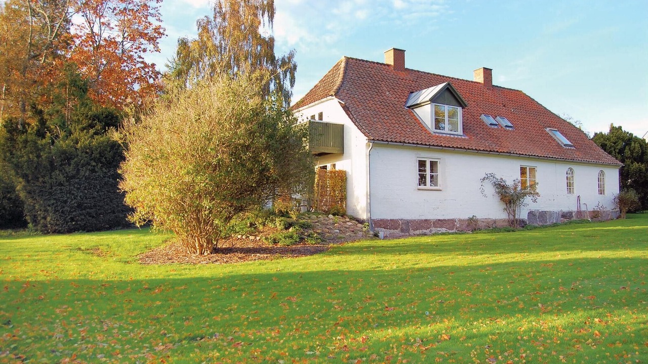 Photo of Outdoor in Høruphav