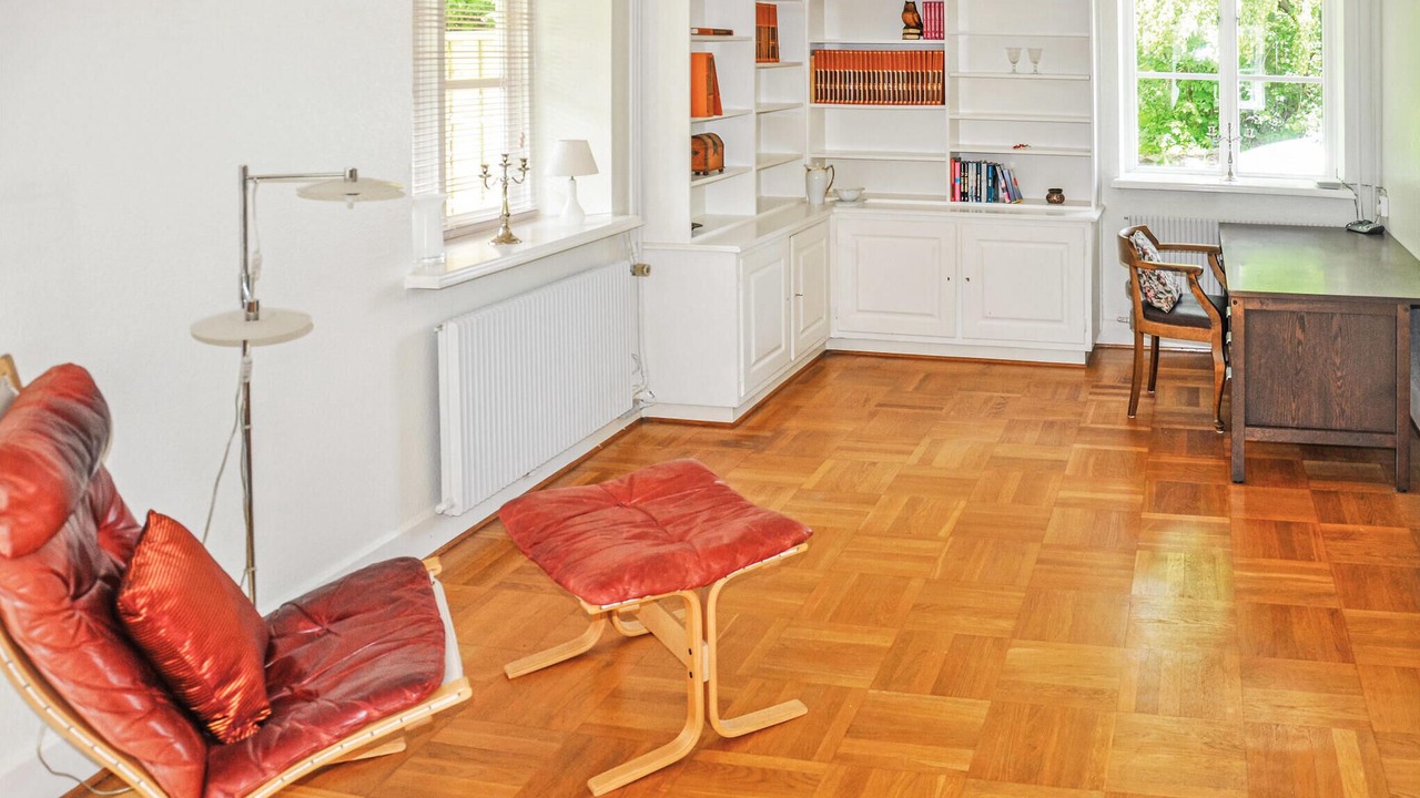 Photo of Bedroom in Høruphav