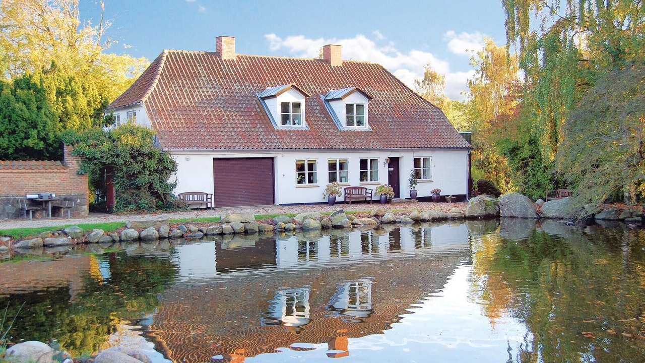 Photo of Outdoor in Høruphav