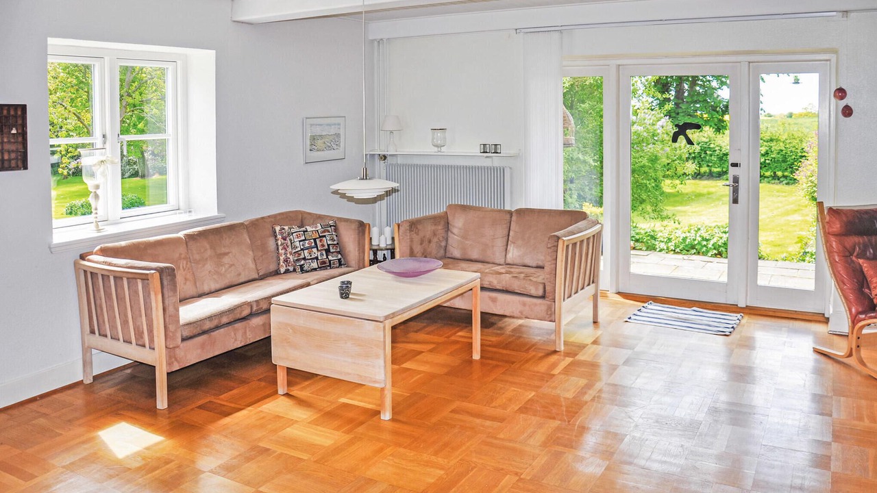 Photo of Bedroom in Høruphav