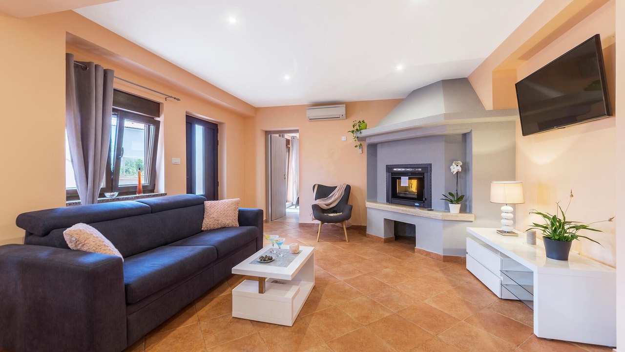 Photo of Bedroom in Muntic