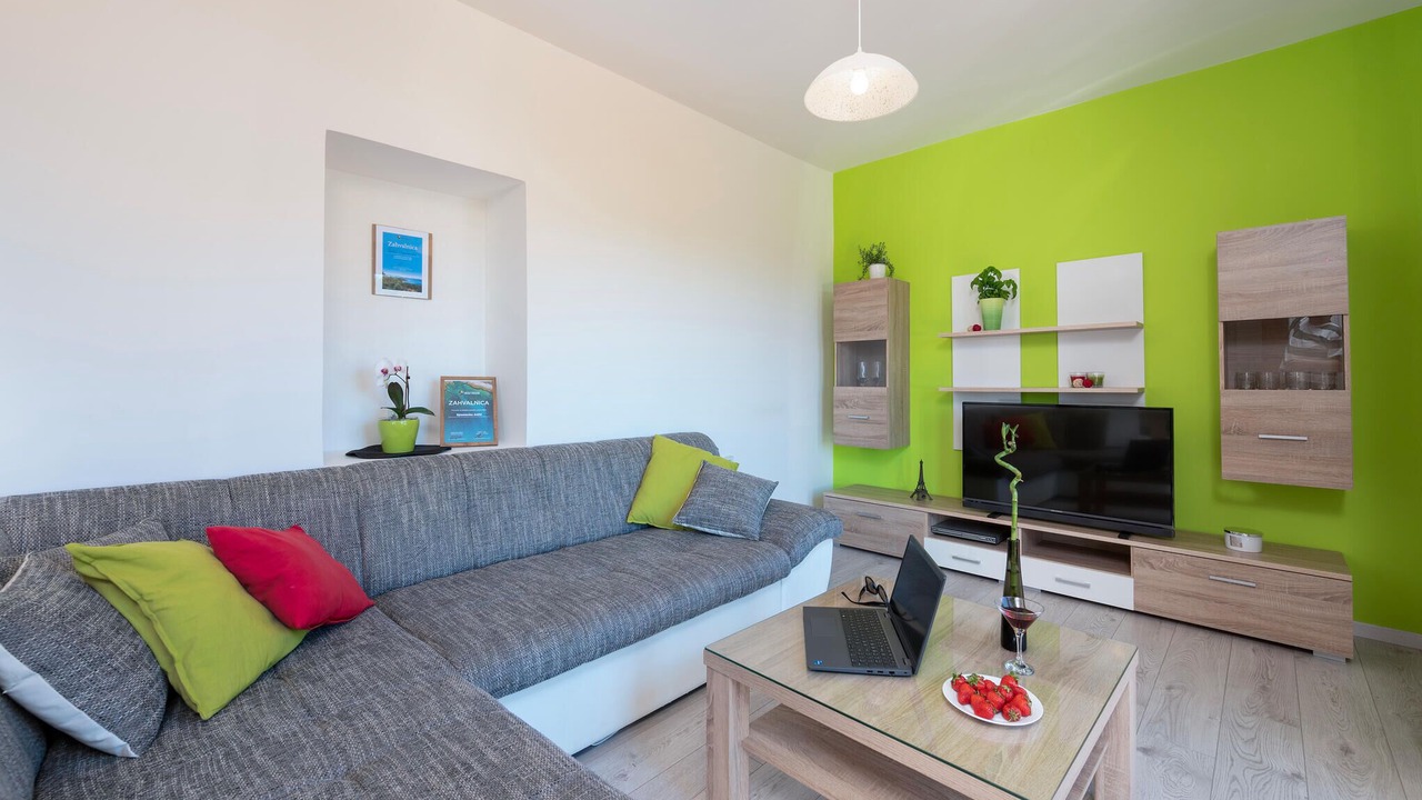 Photo of Bedroom in Muntic