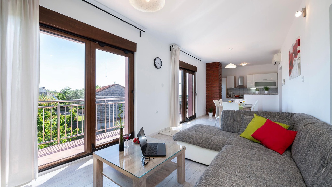 Photo of Bedroom in Muntic