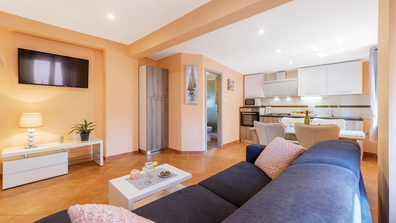 Photo of Bedroom in Muntic