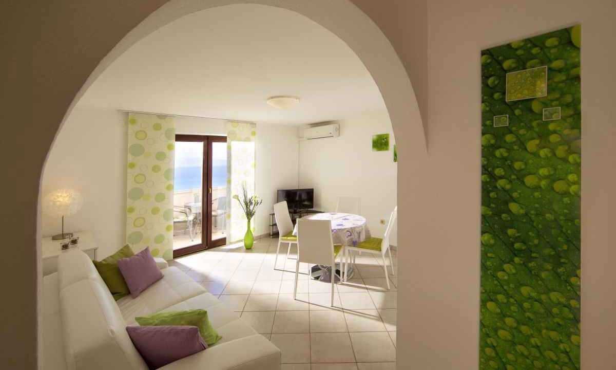 Photo of Livingroom in Ravni