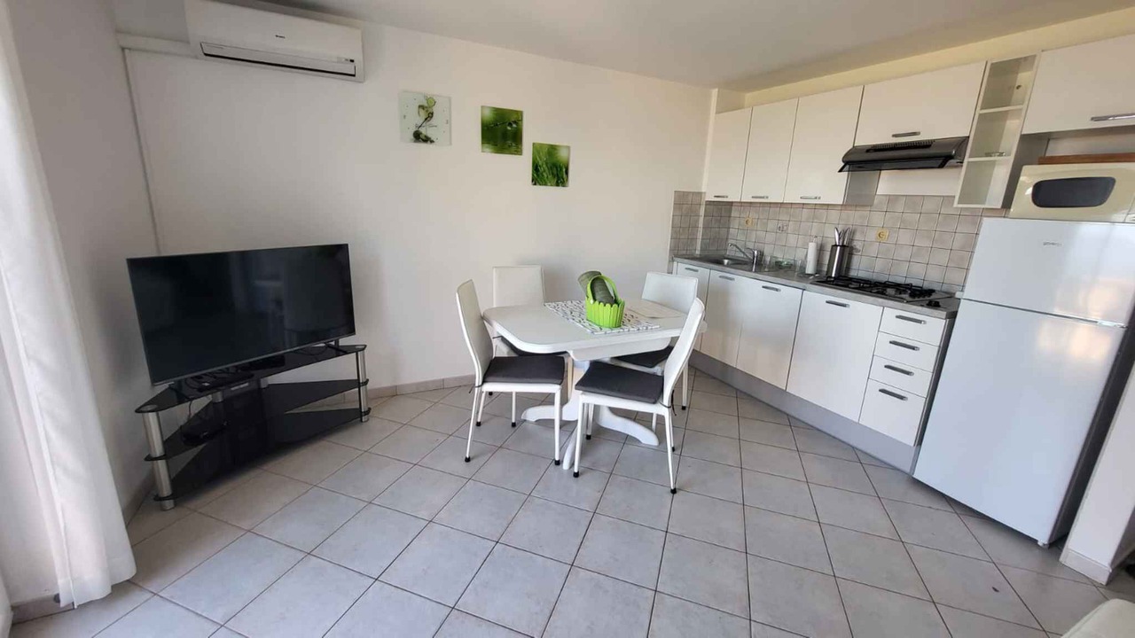 Photo of Kitchen in Ravni