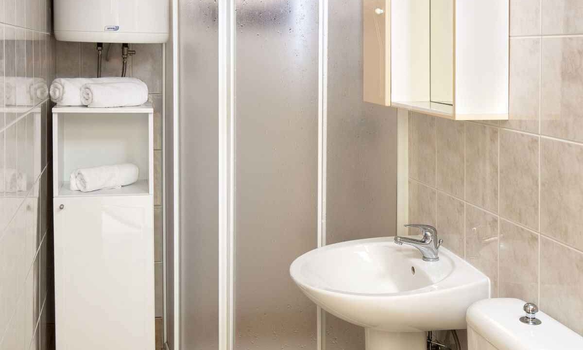 Photo of Bathroom in Ravni