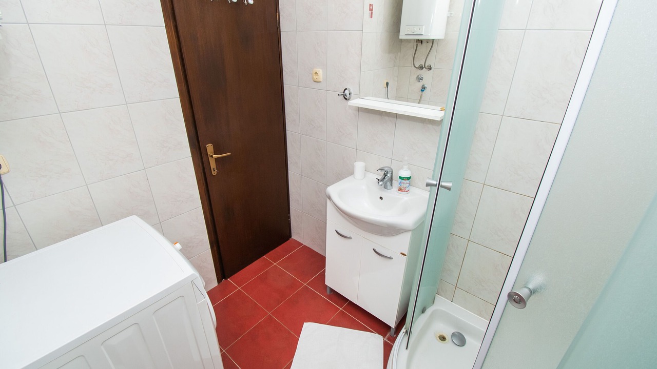 Photo of Bathroom in Srima