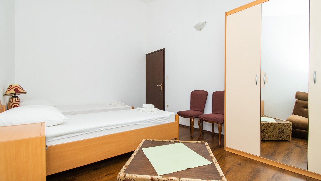 Photo of Bedroom in Srima