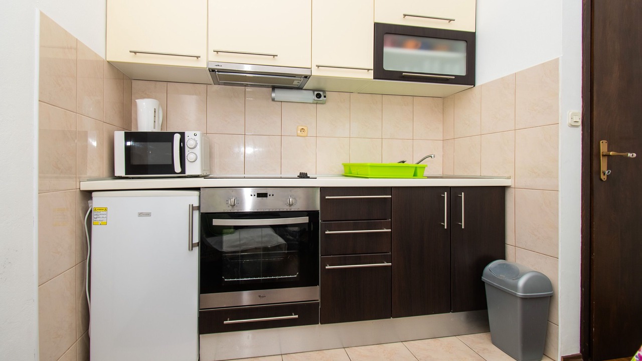 Photo of Kitchen in Srima