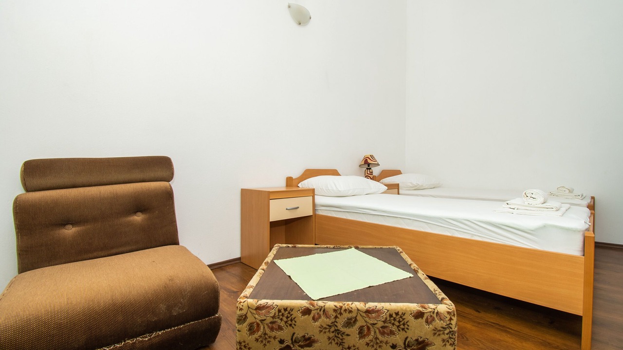 Photo of Bedroom in Srima