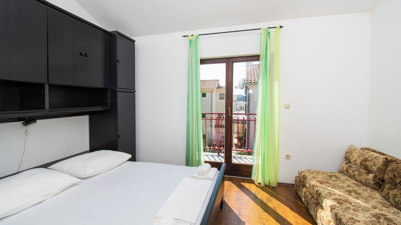Photo of Bedroom in Srima