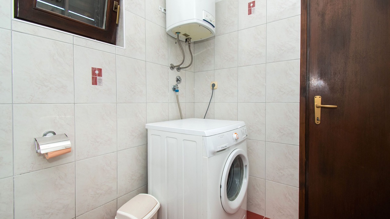Photo of Bathroom in Srima