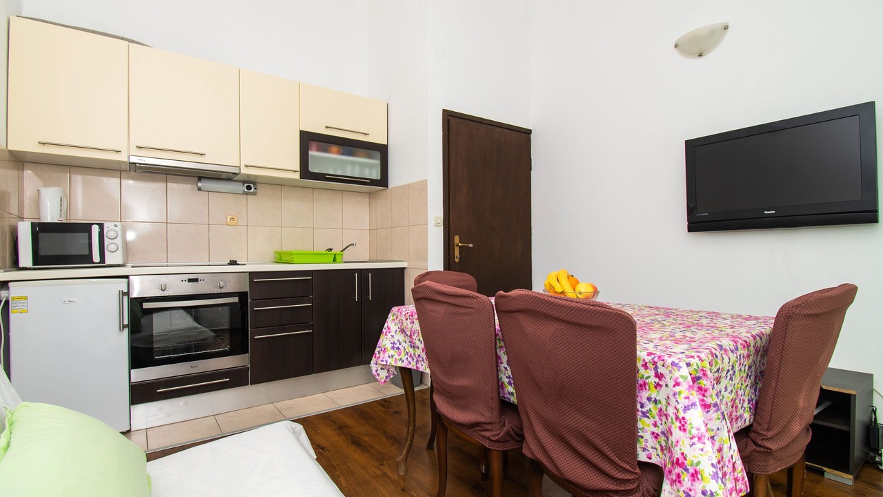 Photo of Kitchen in Srima