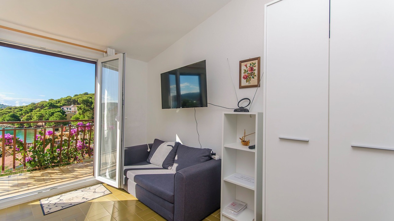 Photo of Livingroom in Rogoznica