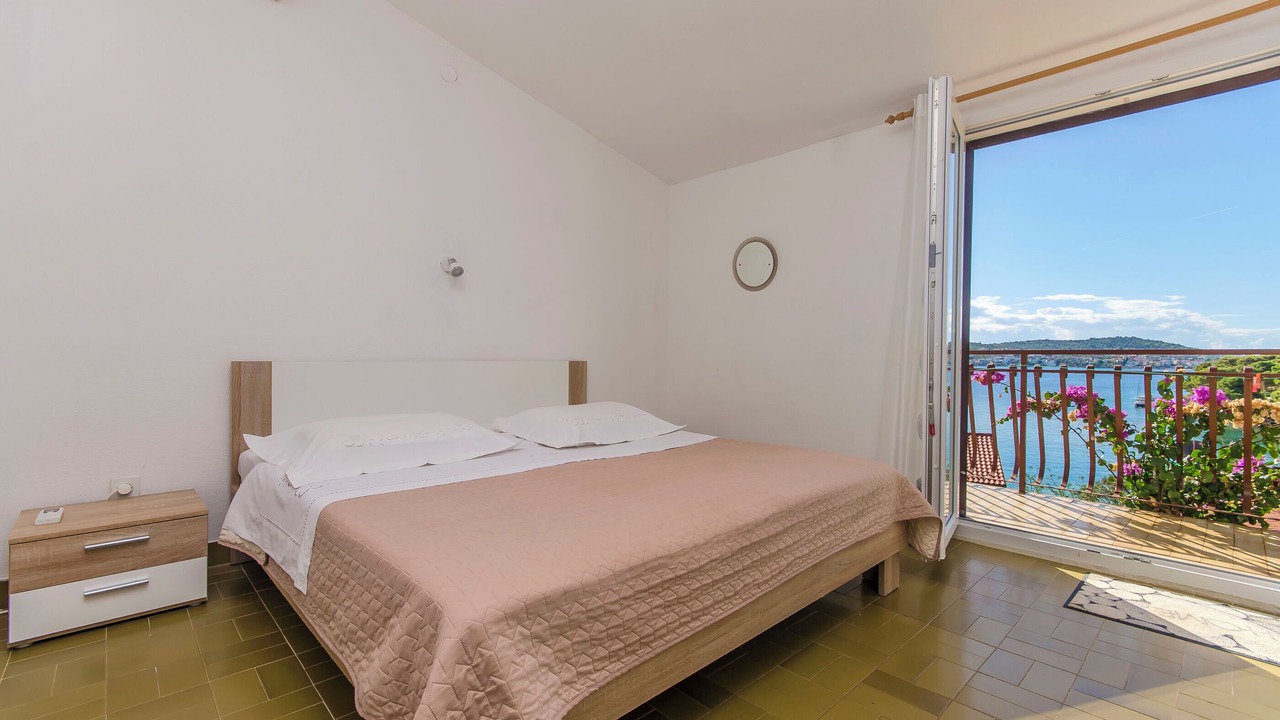 Photo of Bedroom in Rogoznica