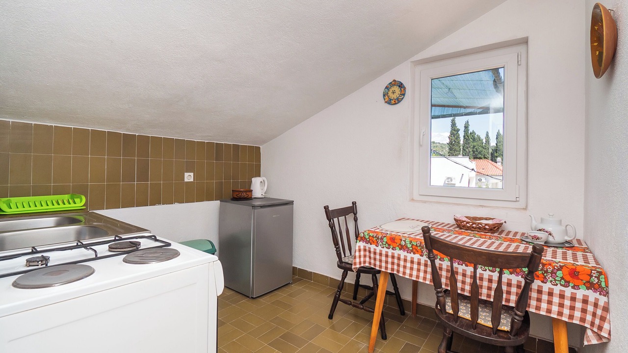 Photo of Kitchen in Rogoznica