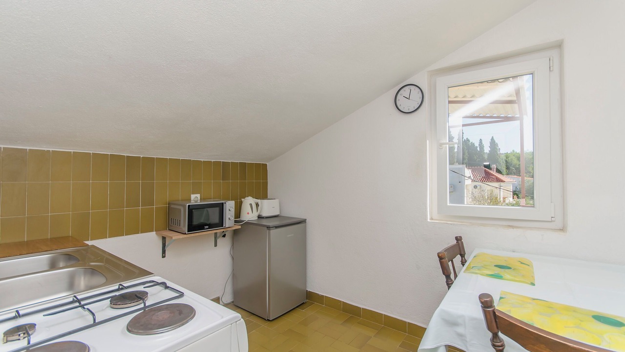 Photo of Kitchen in Rogoznica