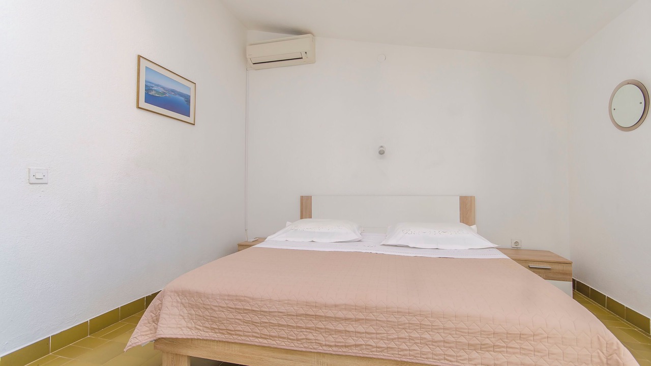 Photo of Bedroom in Rogoznica
