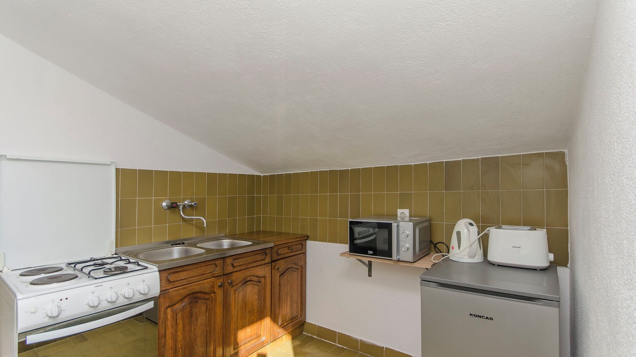 Photo of Kitchen in Rogoznica