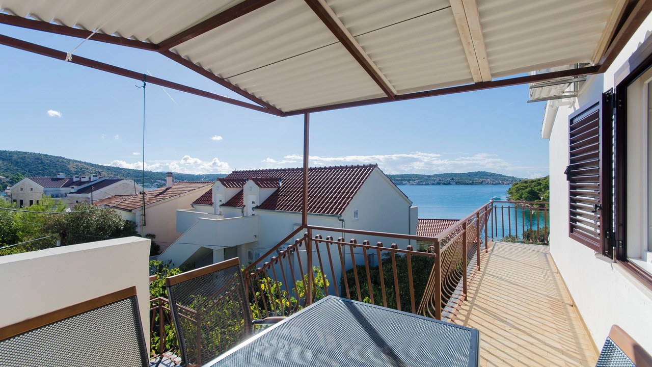 Photo of Patio Balcony in Rogoznica