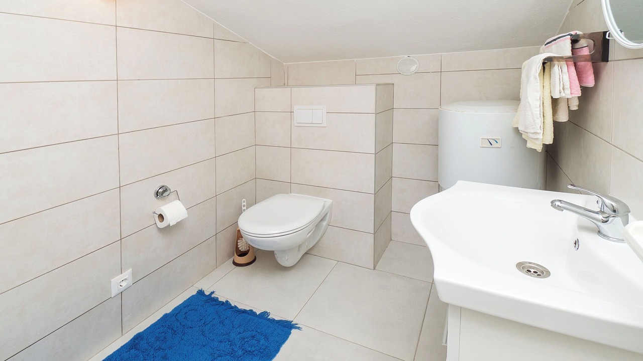 Photo of Bathroom in Rogoznica