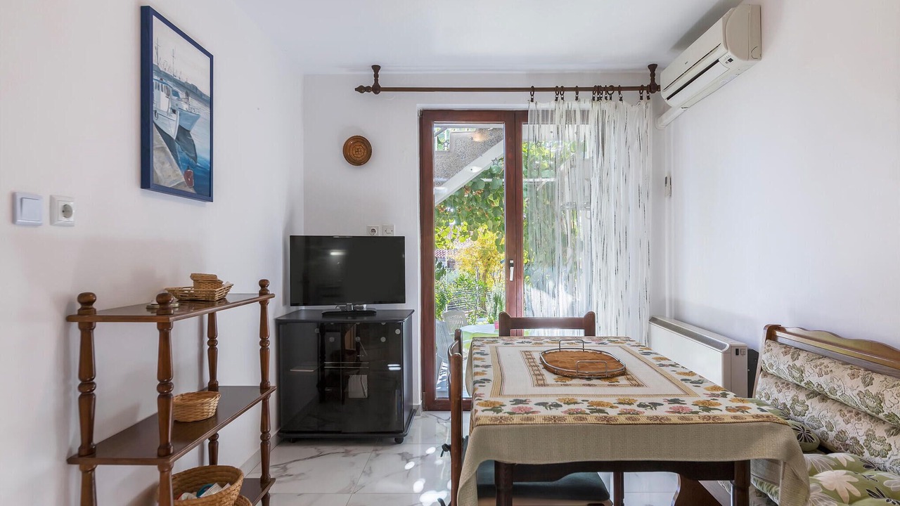 Photo of Bedroom in Vintijan