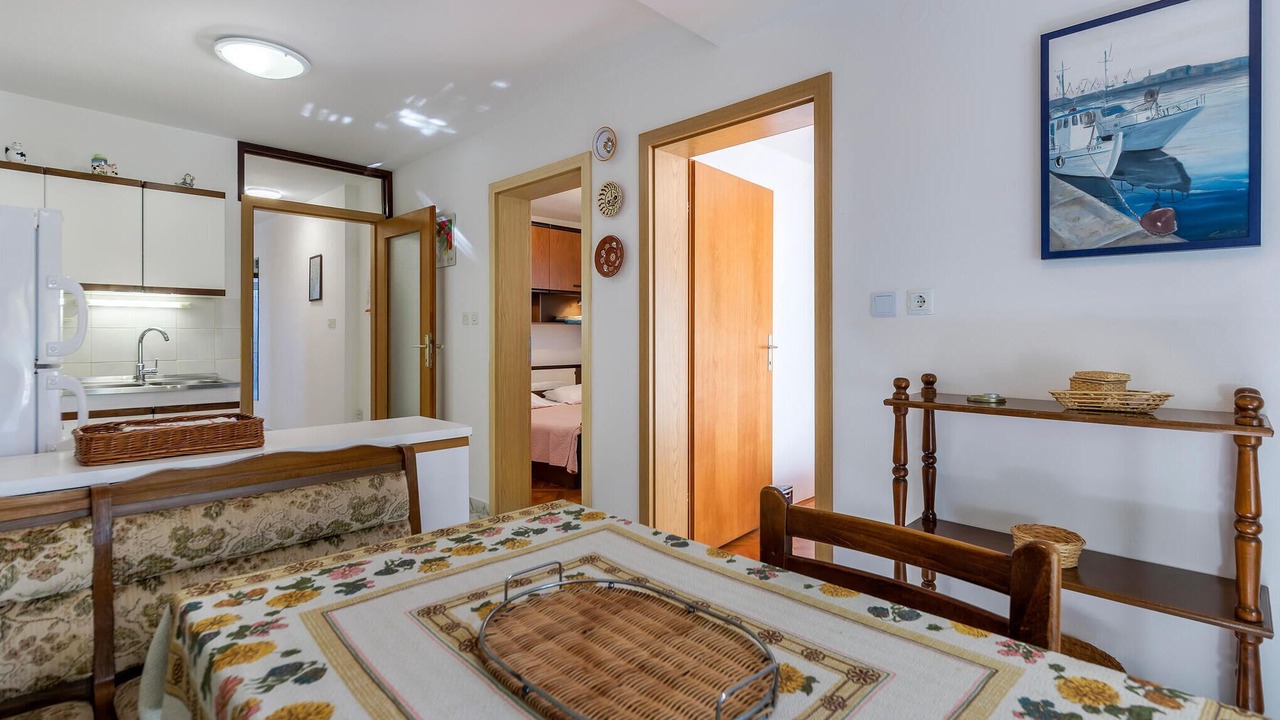 Photo of Bedroom in Vintijan