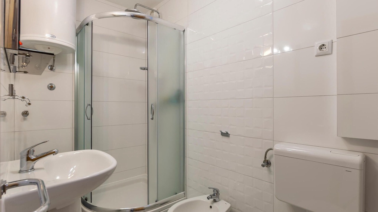 Photo of Bathroom in Vintijan